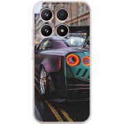 Чохол BoxFace Xiaomi 17 