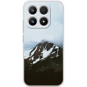 Чохол BoxFace Xiaomi 17 