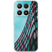 Чохол BoxFace Xiaomi 17 