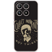 Чохол BoxFace Xiaomi 17 