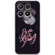 Чохол BoxFace Xiaomi 17 