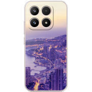 Чохол BoxFace Xiaomi 17 