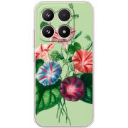 Чохол BoxFace Xiaomi 17 