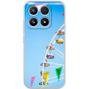 Чохол BoxFace Xiaomi 17 