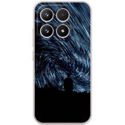 Чохол BoxFace Xiaomi 17 