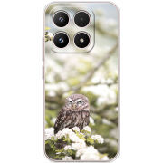 Чохол BoxFace Xiaomi 17 