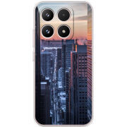 Чохол BoxFace Xiaomi 17 