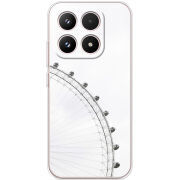 Чохол BoxFace Xiaomi 17 