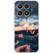 Чохол BoxFace Xiaomi 17 