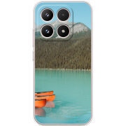 Чохол BoxFace Xiaomi 17 