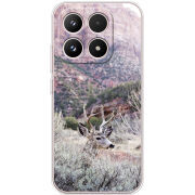 Чохол BoxFace Xiaomi 17 