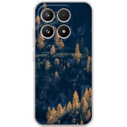 Чохол BoxFace Xiaomi 17 