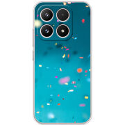 Чохол BoxFace Xiaomi 17 