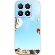 Чохол BoxFace Xiaomi 17 