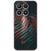 Чохол BoxFace Xiaomi 17 