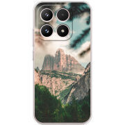 Чохол BoxFace Xiaomi 17 