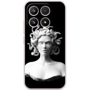 Чохол BoxFace Xiaomi 17 