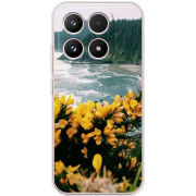 Чохол BoxFace Xiaomi 17 