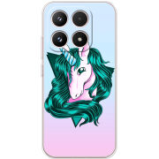 Чохол BoxFace Xiaomi 17 