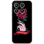 Чохол BoxFace Xiaomi 17 