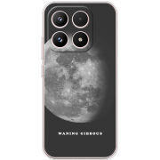 Чохол BoxFace Xiaomi 17 