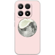 Чохол BoxFace Xiaomi 17 