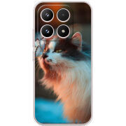 Чохол BoxFace Xiaomi 17 