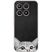 Чохол BoxFace Xiaomi 17 