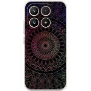 Чохол BoxFace Xiaomi 17 