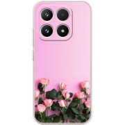 Чохол BoxFace Xiaomi 17 