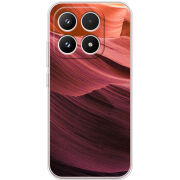 Чохол BoxFace Xiaomi 17 