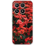 Чохол BoxFace Xiaomi 17 