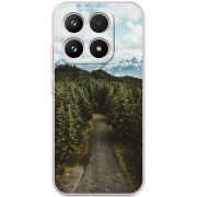 Чохол BoxFace Xiaomi 17 