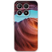 Чохол BoxFace Xiaomi 17 