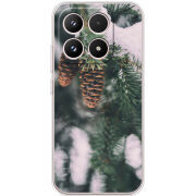 Чохол BoxFace Xiaomi 17 