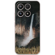 Чохол BoxFace Xiaomi 17 