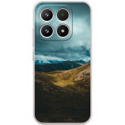 Чохол BoxFace Xiaomi 17 