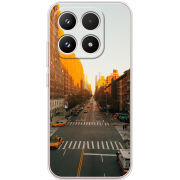 Чохол BoxFace Xiaomi 17 