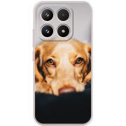 Чохол BoxFace Xiaomi 17 