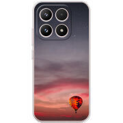 Чохол BoxFace Xiaomi 17 