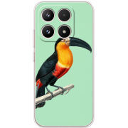 Чохол BoxFace Xiaomi 17 