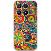 Чохол BoxFace Xiaomi 17 Imaginarium