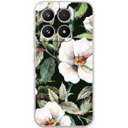 Чохол BoxFace Xiaomi 17 Blossom Roses