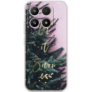 Чохол BoxFace Xiaomi 17 