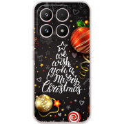 Чохол BoxFace Xiaomi 17 