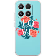 Чохол BoxFace Xiaomi 17 