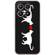 Чохол BoxFace Xiaomi 17 