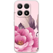 Чохол BoxFace Xiaomi 17 