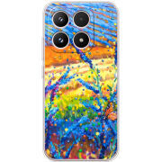 Чохол BoxFace Xiaomi 17 