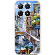 Чохол BoxFace Xiaomi 17 